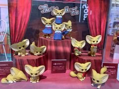 -泡泡玛特POPMART(合生汇店)