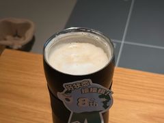 -星巴克(广州正佳广场4层店)