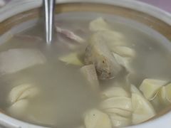 -蘭心餐厅(进贤路店)