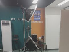 -爱定格照相馆·证件照(上海惠南观海坊店)