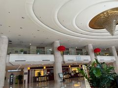 -山东政协大厦维景大酒店
