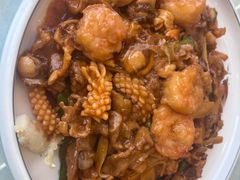 八珍豆腐煲-同发号饭庄(复兴路店)