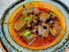 -青花椒花椒鱼(合生汇店)