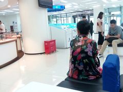 -中国建设银行(北京朝阳支行)