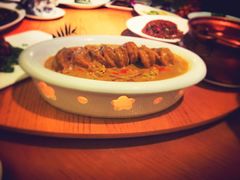 -周三的情书花园餐厅(江北店)