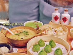 -苏小柳点心·手作小笼包(新街口分院店)