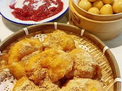 -爸爸炒料牛排老火锅(建设路旗舰店)