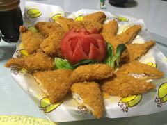 -泰祥美食广场(刘公岛店)