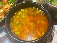 -양평식당·杨平食堂(华贸店)