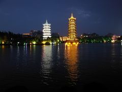 -桂林两江四湖景区