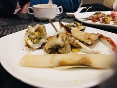 -青岛证大喜玛拉雅酒店·Z1餐厅