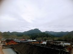 -遥桥古堡
