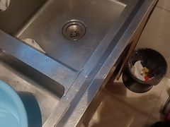 -食为先庐畔渔歌(合作化路店)