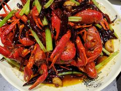 -一棠龙虾•王牌虾球(楚河汉街店)