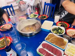 -马路边边串串香(大成路店)
