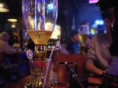 -Helens海伦司小酒馆(南京洪武路店)