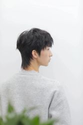 -尤司男士国潮理发馆