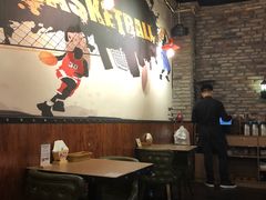 大堂-5号公路餐厅(曼哈顿店)