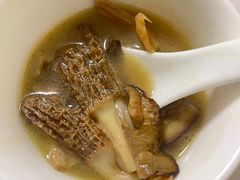 -山菌美食苑(振兴路店)