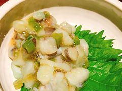 -千代武日本料理(开发区店)