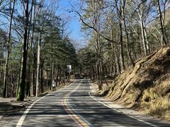 -洛阳白云山景区