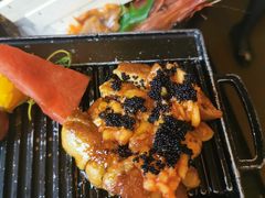 -花潮料理艺食馆(成都万象城店)