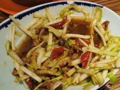 -百年神厨·地道川菜(清江西路店)