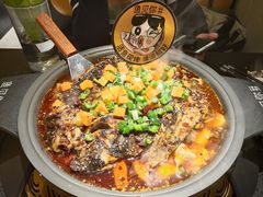 -鱼见你烤鱼•本地烧烤(1818店)