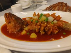 -全聚德(上海首店浦东店)