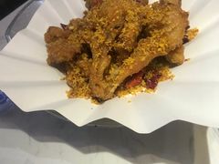 -火啫啫·粤式啫啫煲(南通首店)