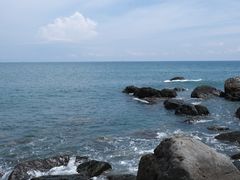 -三亚西岛海洋文化旅游区