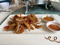 傣味猪皮-玉雪春天(中正花园店)