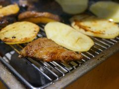 -丹东特色烤肉(学府路一部店)