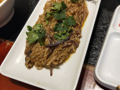-邢氏老太太烤串(北兴街店)