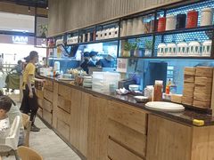 -越小品·越南餐厅(布吉万象汇店)