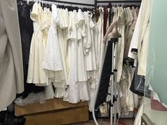 -bobo高端证件照工作室(三元桥店)