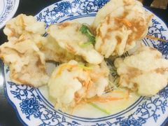 -一锅厨东北水饺店(厦大店)