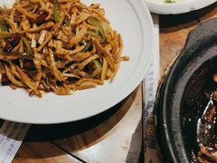 -鸡毛换糖(高桥店)