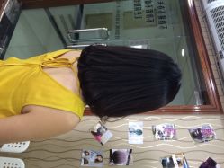 点击看大图 美联社&美丽频道造型(省体育馆店)-CE·专业蛋白•羽毛接发·潮色烫染品牌店