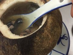 -達揚原味燉品(文明路店)