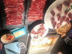 -五星桥原切肥牛火锅·30年专注好牛肉(湖塘店)