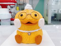 -威利旺卡烘焙西点蛋糕培训(朝阳校区)