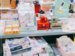 -大河书局校园阅读中心(文化路第一小学店)
