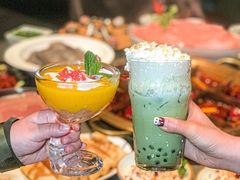 -长嘉·河图火锅(长嘉汇江景旗舰店)