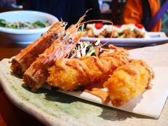 -有喜屋·深夜食堂(北京西路店)