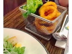 -安妮意大利餐厅(世贸天阶店)