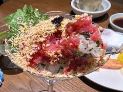 -傑·料理·海鲜放题(佛山文华荟店)