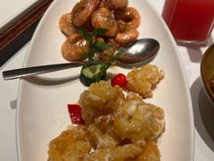 -荣兴酒家(徐家汇店)