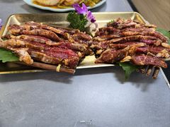 -牛犇炭火烤肉·鲜切烤肉(承德总店)