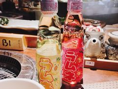 -御牛道日式烤肉料理(杭州万象城店)